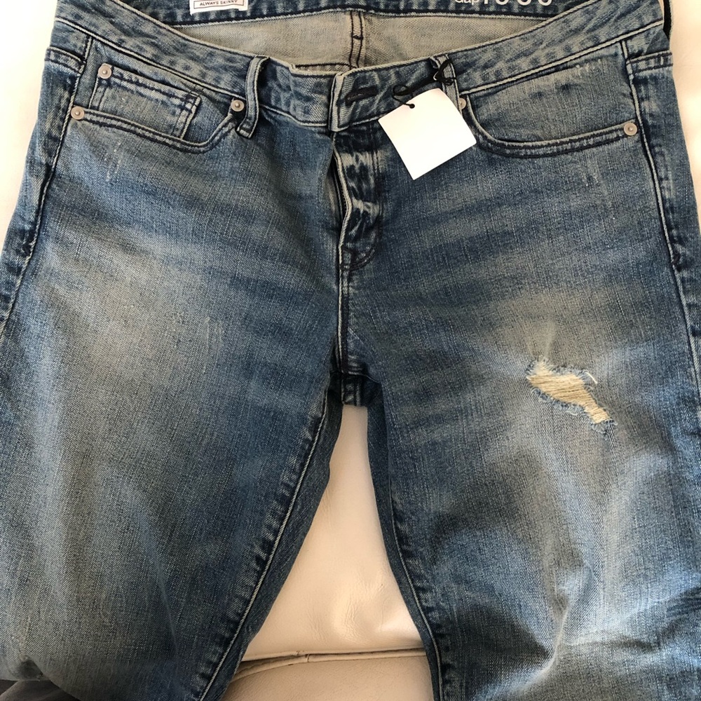 GAP 1969 Jeans